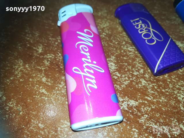ЗАПАЛКИ 0304211822, снимка 7 - Запалки - 32412113