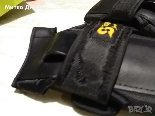 Фитнес аксесоари-протектори нови маркови, снимка 3 - Фитнес уреди - 49350811