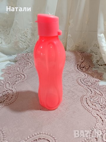 шише /бутилка Tupperware 728, снимка 1