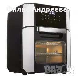 Фурна еър фрайър Sokany 12L 1800W, снимка 1