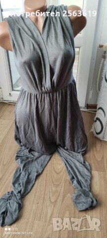 Сив гащеризон