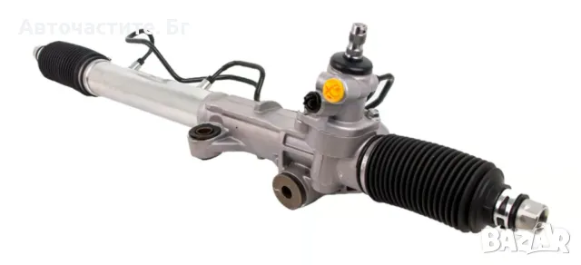 Кормилна кутия рейка ТОЙОТА ЛАНД КРУЗЕР  4420060022 44200-60022 4425060020 SPKTY007 SPK-TY-007