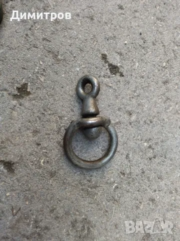 Халки карабина , снимка 2 - Други стоки за дома - 49998209