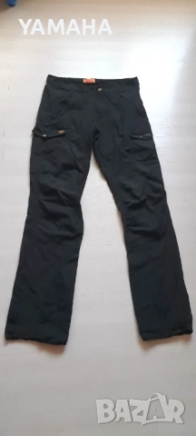 Fjalraven  Мъжки  Туристически  Панталон G ---1000, снимка 2 - Панталони - 51464299