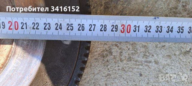 Комплект съединител LUK 1.9СДИ / Skoda Fabia 1.9 SDI, снимка 17 - Части - 40017261