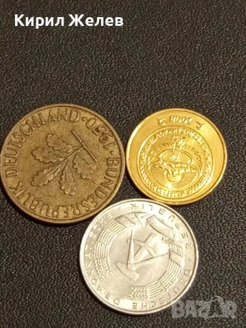 Лот монети от цял свят 15 броя ХОНГ КОНГ, АМЕРИКА, ТУРЦИЯ за КОЛЕКЦИЯ 43147, снимка 5 - Нумизматика и бонистика - 48487018