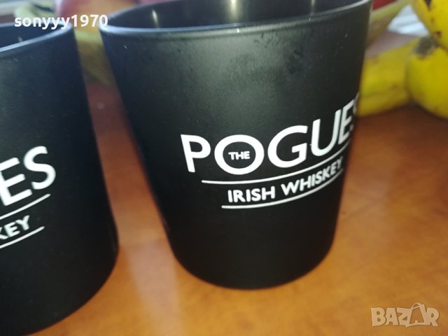 POGUES 1212231051, снимка 4 - Колекции - 43376169