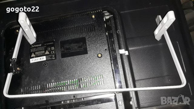 strong srt 32hz4003n на части, снимка 10 - Телевизори - 38800573