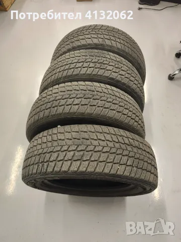  Гуми комплект от 4 броя 235/60R18 NEXEN, снимка 7 - Гуми и джанти - 48353566