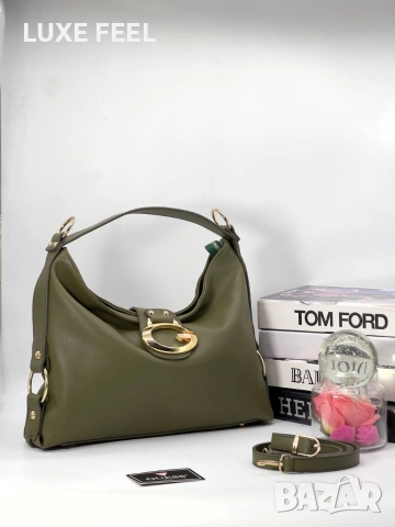 Дамски Чанти ⚜️Guess, снимка 15 - Чанти - 52955331