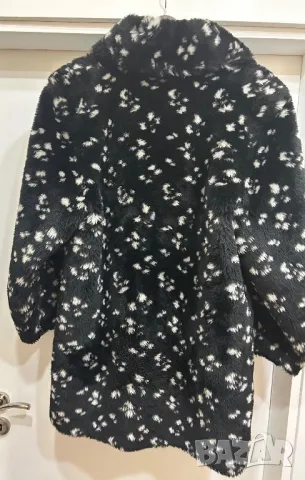 25 лв Дамско палто Германия 🇩🇪, снимка 11 - Якета - 47869636