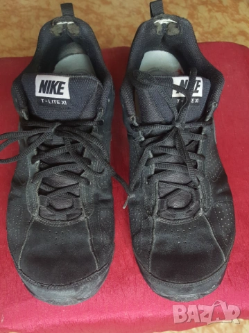 Маратонки Nike 44.5, снимка 4 - Маратонки - 53401905