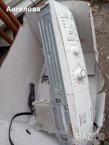 Пералня за части, снимка 4 - Перални - 38431358