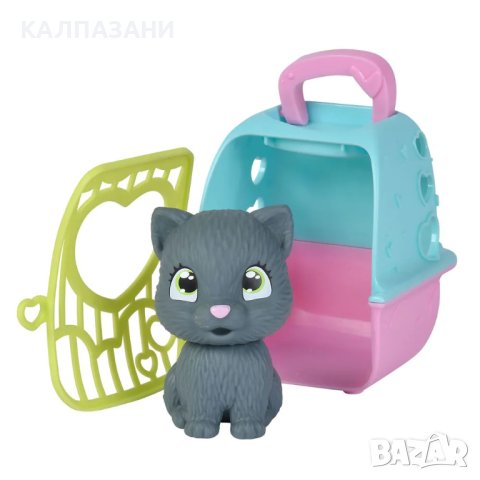 Pamper Petz Мини животни с памперс 105950125, снимка 7 - Фигурки - 42975664