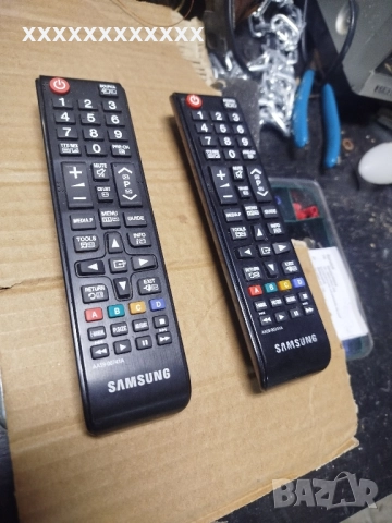 ￼￼ Дистанционноза телевизор SAMSUNG AA59-00741A 