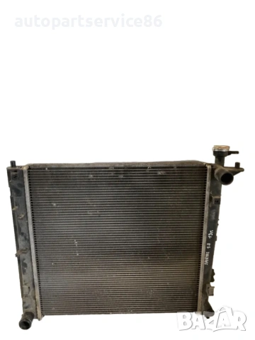 Радиатор за вода охлаждаща течност за KIA Sportage 1.7 CRDi (2011)