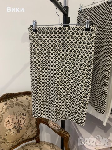 Дамска пола RESERVED , снимка 8 - Поли - 43477320