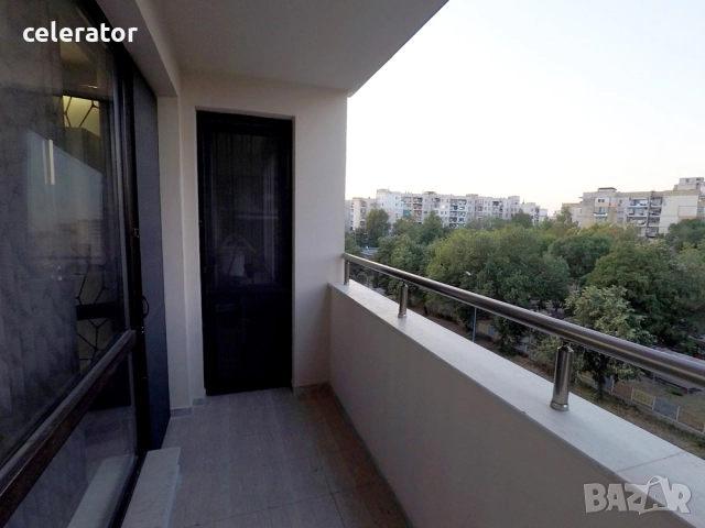 Двустаен апартамент под наем, снимка 13 - Апартаменти - 52838554