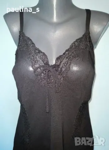 Два броя / Дизайнерска нощница "Delicates” large и "TCM" / grande, снимка 14 - Нощници - 15959571