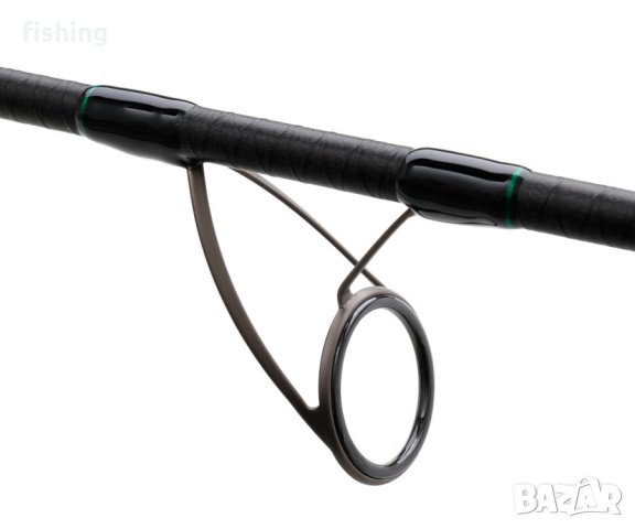 Промо Шаранджийска пръчка Carp Pro Rondel 12 '3,5lb, снимка 2 - Въдици - 33646462
