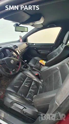 • Продавам Голф 5 GTI 200кс на ЧАСТИ, както и ВСЯКАКВИ Части, Консумативи и Автоаксесоари за Голф 5, снимка 11 - Части - 49394528