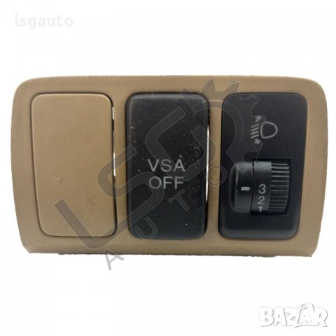 Бутон регулиране фарове Honda Accord VII 2002-2008 H210722N-187