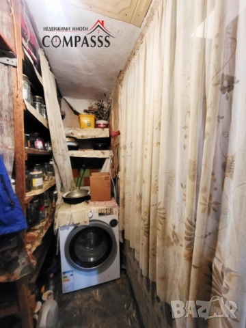 с. Малина, Общ. Ген. Тошево, къща с двор – 25053евро (49000лв.), снимка 6 - Къщи - 52573200