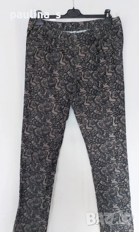 Три различни броя / Дамски маркови дънки "Carla due nord", "Marks & Spencer" и "unbranded" , снимка 10 - Дънки - 53086105