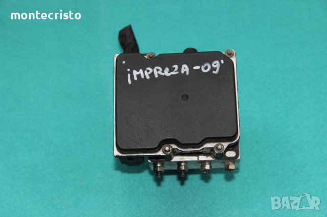 ABS модул Subaru Impreza (2008-2012г.) 0265230485 / 0 265 230 485 / 0 265 951 130 / 0265951130