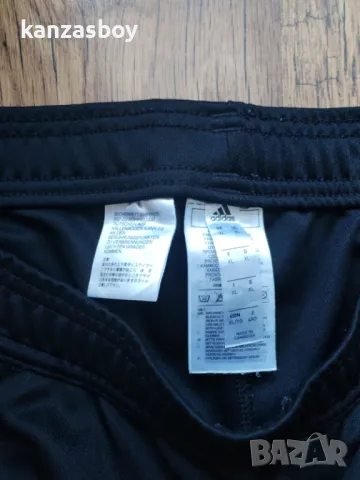 Adidas Men's Pants - страхотно мъжко долнище ХЛ, снимка 8 - Спортни дрехи, екипи - 49247700