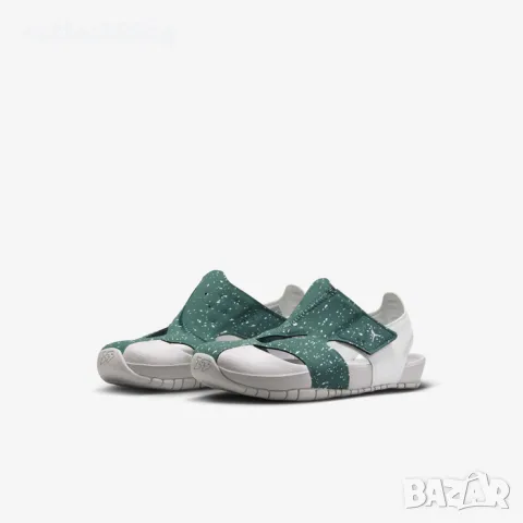 Jordan - Flare №33.5 Оригинал Код 161, снимка 6 - Детски сандали и чехли - 49924929