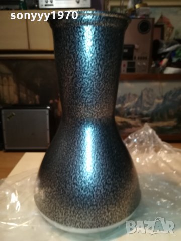 СИВ МЕТАЛИК-ПЕРЛА ОТ ОРИЕНТА НОВА ТАРАМБУКА 3112211824, снимка 5 - Ударни инструменти - 35285800