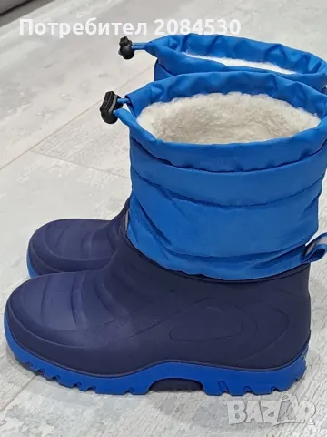 Апрески N29 (немски), снимка 7 - Детски боти и ботуши - 49607143