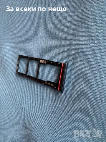 Motorola Moto E13 , Motorola E13  , SIM Сим държач, снимка 3 - Резервни части за телефони - 48378341
