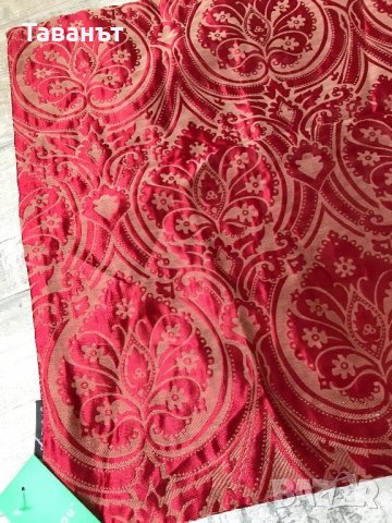 3 барокови калъфки Mimou Home, снимка 5 - Други - 27714035