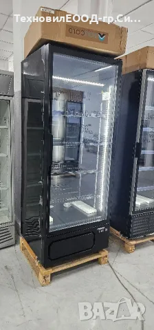 Нова Хладилна Витрина 654 литра 