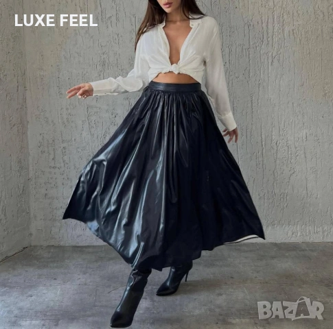 Дамска Пола ⚜️