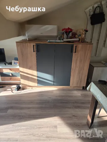 Ателие/ едностаен, снимка 7 - Апартаменти - 48472584