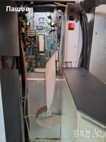 Вендинг автомат Бианчи Сирио Bianchi sirio, снимка 4 - Вендинг машини - 47656709