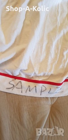 Sample ROCA WEAR LA FAMILIA 95 OG Full Zip Track Jacket Sweatshirt, снимка 6 - Суичъри - 35159530