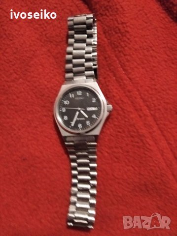 Seiko chronos, снимка 5 - Мъжки - 27481311