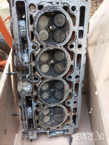 Глава за Дачия/ Рено 1,2 16в 75кс D4F, снимка 9 - Части - 51973541