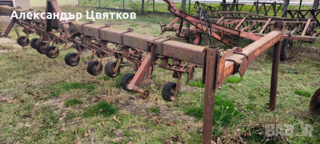 Употребявани Машини, снимка 5 - Селскостопанска техника - 52321506