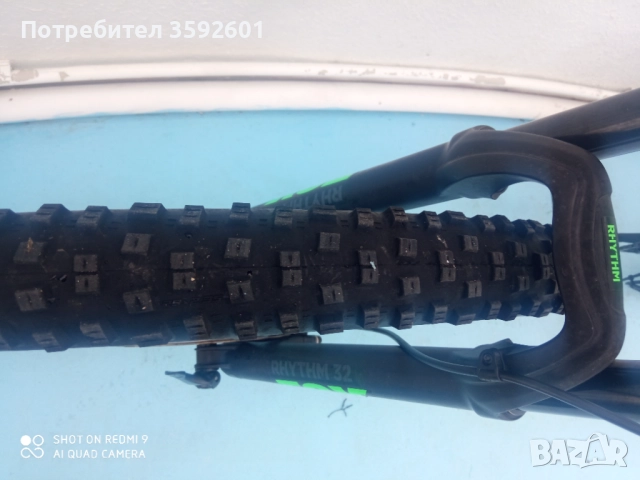 мекица ново ,29цола , снимка 6 - Велосипеди - 52342990