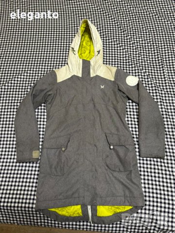 Kari traa  ThermoCOOL дамска изолирана 3/4 зимна парка размер Л, снимка 1