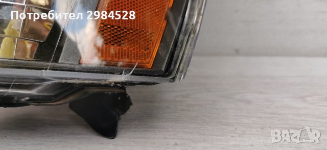 Фар за Chevrolet Tahoe 2007 - 2014, снимка 3 - Части - 37101998