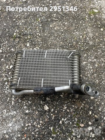 Вътрешен радиатор за климатик Audi A4 B5