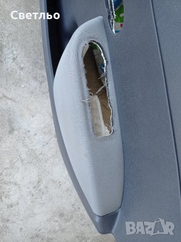 Renault Clio / Рено Клио 3 части, снимка 8 - Части - 33626141