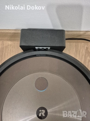 iRobot j9 робот прахосмукачка, снимка 2 - Прахосмукачки - 52509258