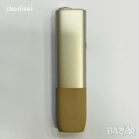 IQOS ILUMA ONE, снимка 1